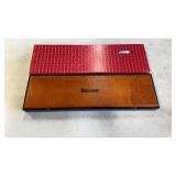 Starrett 12 IN Calipers In A Wooden Case