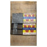 Large Winchester Primers