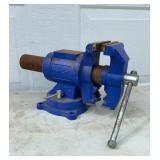 Bench Vice 5" Jaw