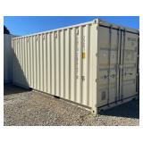 20 FT Shipping Container