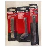 AutoCraft Automotive TuneUp Gauges