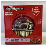 RMX Avagard 12PC Air Hose Kit