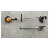Cub Cadet Weed Whacker & Trimmer Attachment