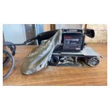 Craftsman 4 IN Belt Sander