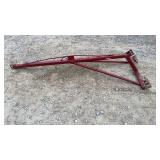 3pt. Boom Attachment
