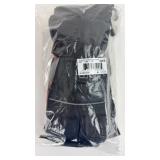 New-Lg 5 Volt Heated Featherweight Gloves-3 Heat
