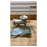 Meat Grinder(unused)