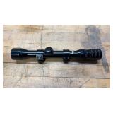 Savage Rifle Scope Mod:3833 3x-8x