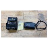 Leupold Range Finder W/Carry Case RX850i