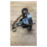 Duke 1-3/4 Foot Trap