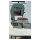Delta Bench-Top Bandsaw