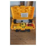 Johnson Level And Tool Co. Laser Level