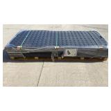 Unused IR Ground Protection Mat