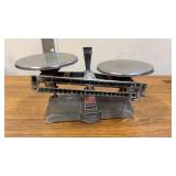 Harvard Trip Balance Scale 0-200 Grams