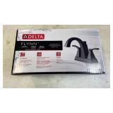 Delta Flynn Faucet