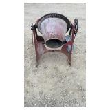 Cement Mixer