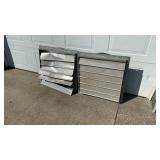 24X24 Exhaust Fans