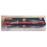 Craftsman V-Series Accessory Set