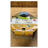 50ï¿½ Garden Hose