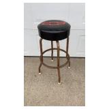 Chevy Bar Stool