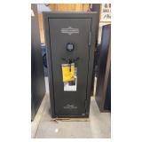 Cadet 18 Gun And Home Safe