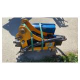 Breaker For Chinese Mini Excavator
