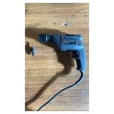 Craftsman Industrial 3/8 Drill