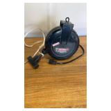 Craftsman Retractable Extension Cord
