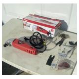 Hyper Tough 2.1 Amp Oscillating MultiTool