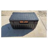 Tuff Bin Tool Truck Box