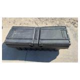 Tuff Box Truck Tool Box