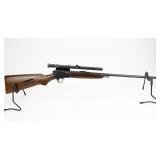 Winchester Model 63 22LR Semi Auto Rifle
