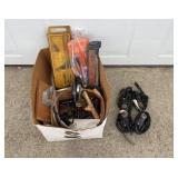 Gun Cleaning Supplies & Miscellaneous