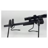 T/C 17 HMR Super 14 Heavy Duty Contender Barrel w/