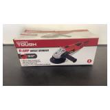 Hyper Tough  6 Amp Angle Grinder