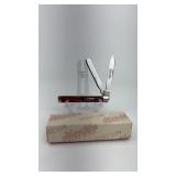 New-Robeson/Shuredge Red Bone Stag Drs 1/150 Made
