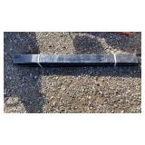 6ï¿½ Pallet Fork Extensions
