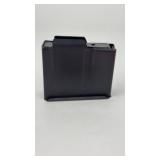Ruger 5 Shot Steel Mag
