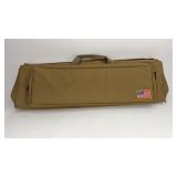 US Peace Keeper Soft Case