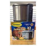 Butterball Indoor Electric Turkey Fryer XL