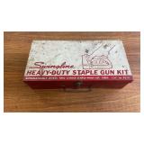 Swingline Heavy-Duty Staple Gun Kit