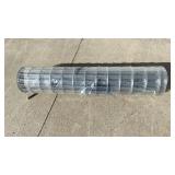 Galvanized Welded Wire Mesh Roll