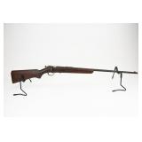 Winchester Model 67 22LR/Short Rifle