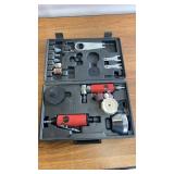 Rockford Pneumatic Die Grinder Kit