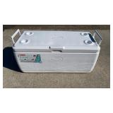 Coleman Marine 150 Quart Cooler