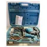 Makita Rotary Hammer with Case