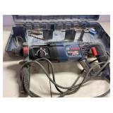 Bosch Hammer Drill