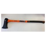 Proxima 8 lb. Splitting Maul w/ Fiberglass Handle