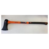 Proxima 8 lb. Splitting Maul w/ Fiberglass Handle