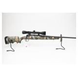 Savage Axis 6.5 Creedmore Bolt Action Rifle